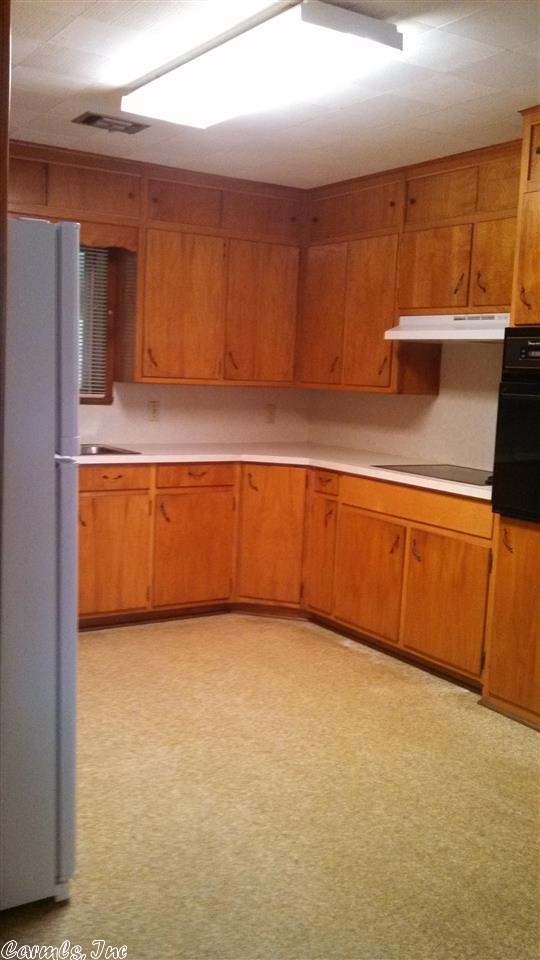 Rector Heights #3 - Residential