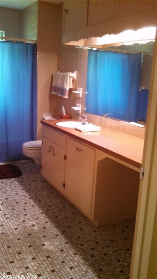 Rector Heights #3 - Residential