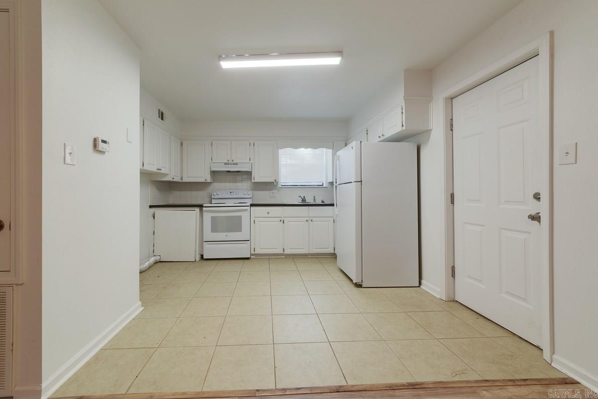 Northpark II - Residential Lease