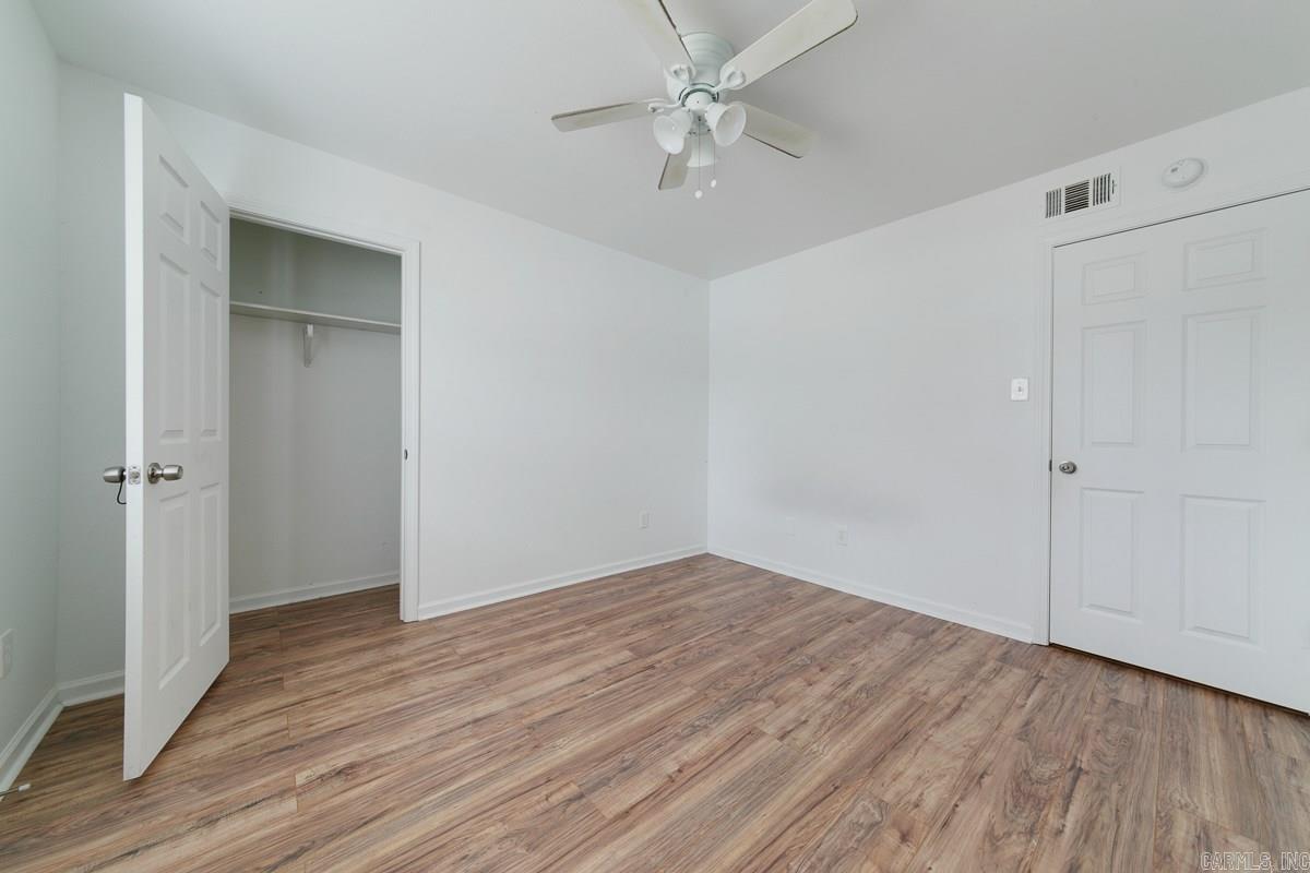 Northpark II - Residential Lease