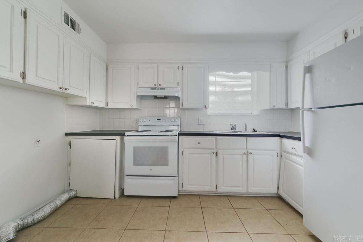 Northpark II - Residential Lease