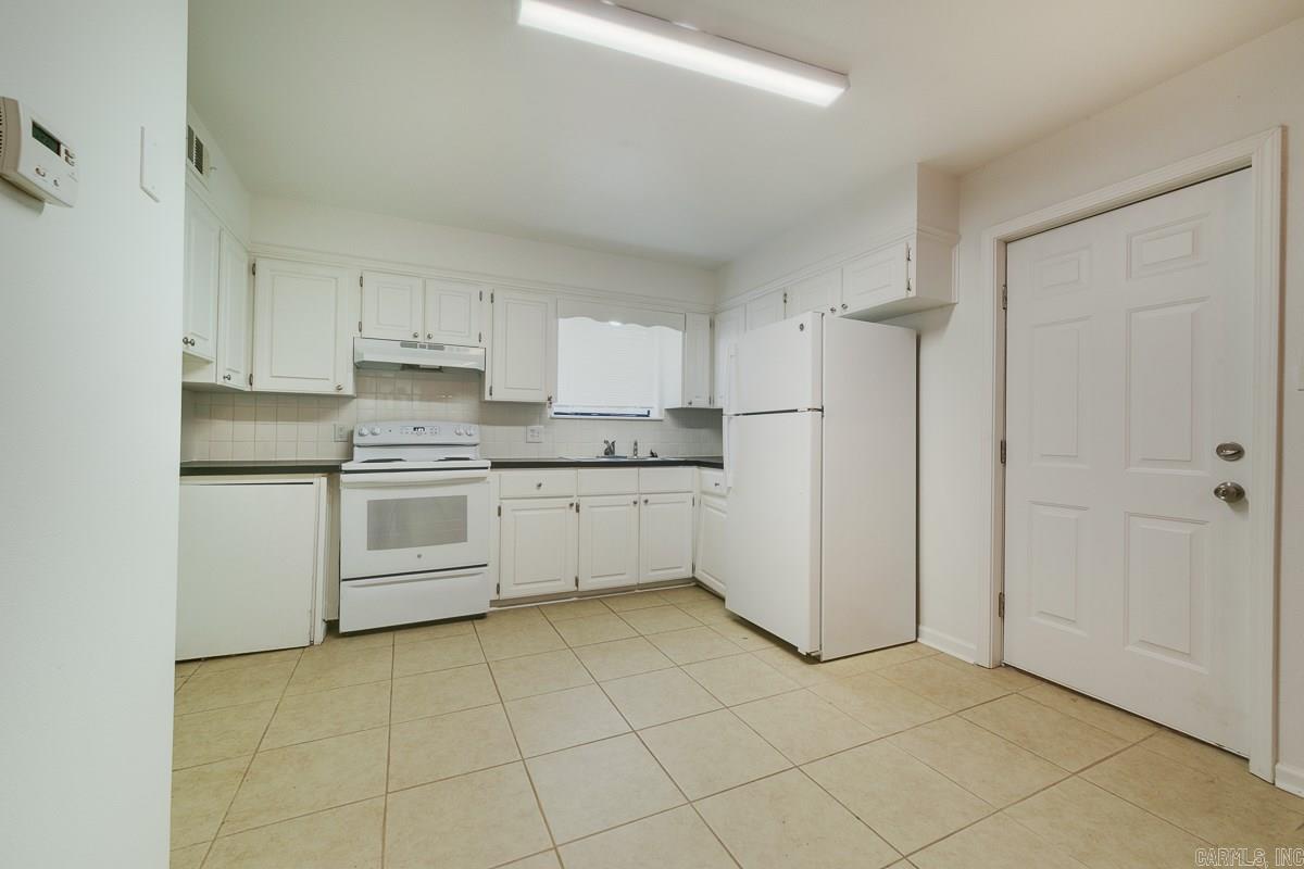 Northpark II - Residential Lease