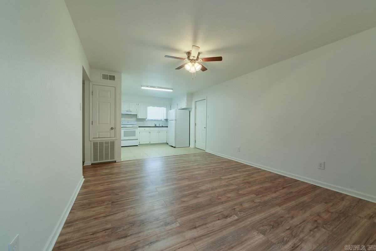 Northpark II - Residential Lease