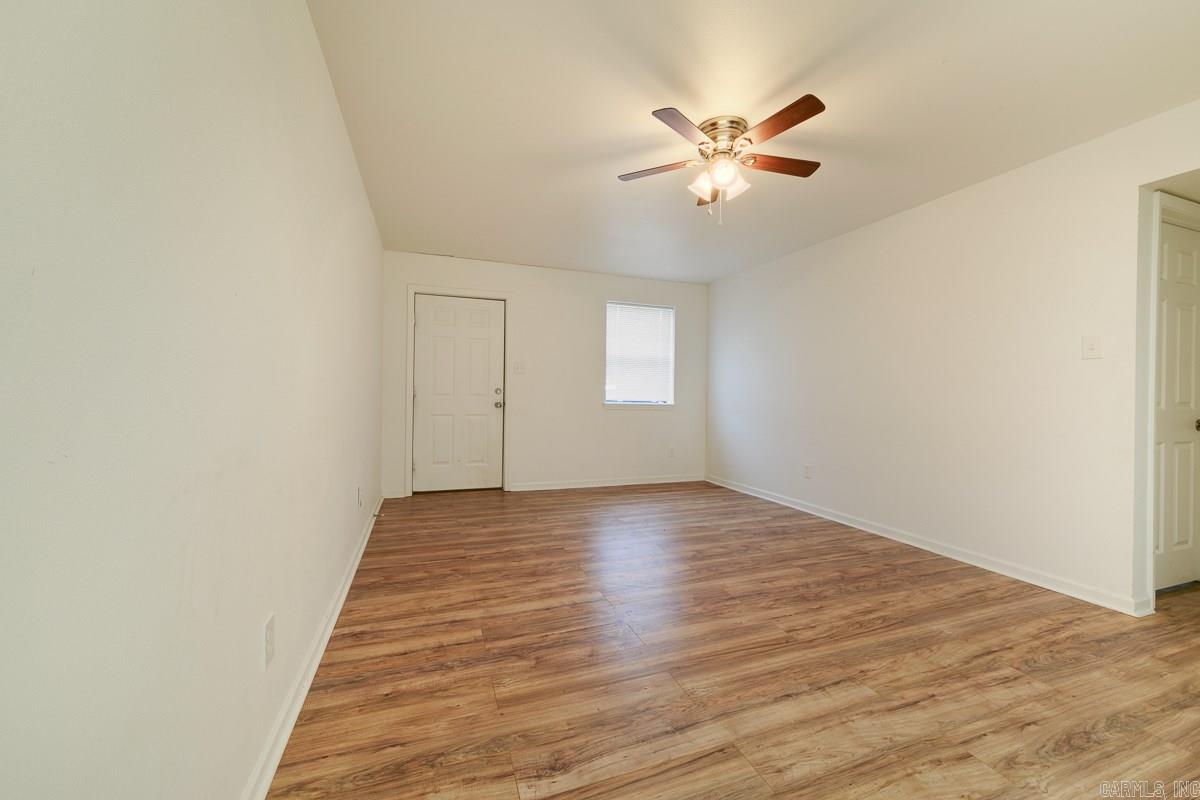 Northpark II - Residential Lease