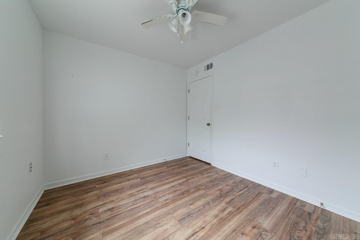 Northpark II - Residential Lease