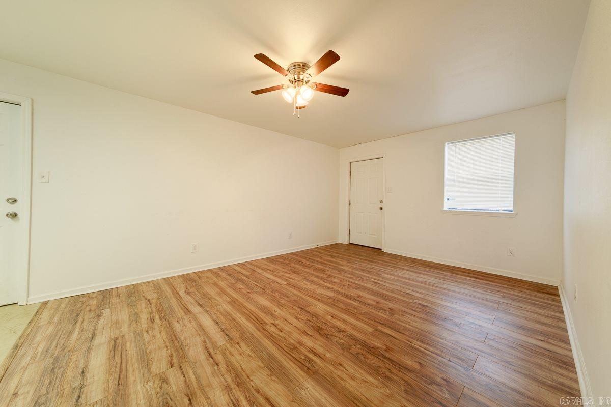 Northpark II - Residential Lease