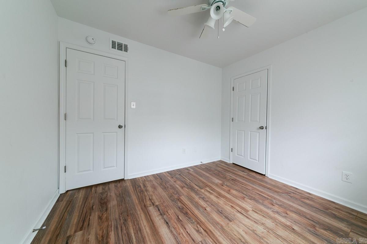 Northpark II - Residential Lease