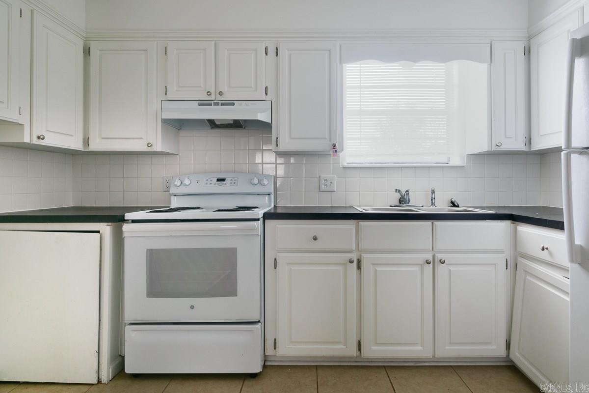 Northpark II - Residential Lease