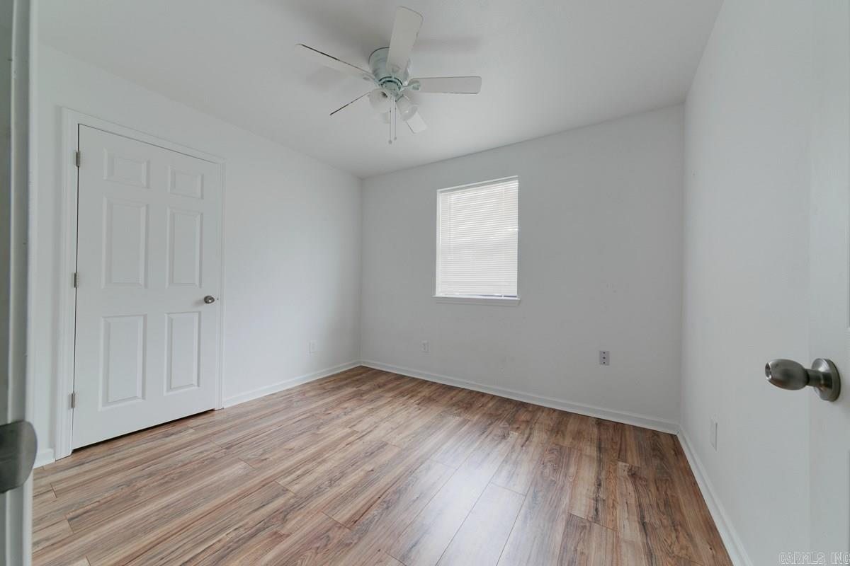 Northpark II - Residential Lease