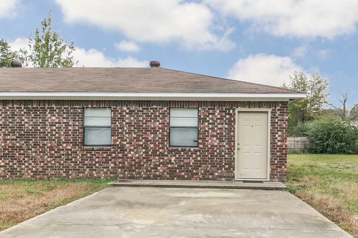 Northpark II - Residential Lease