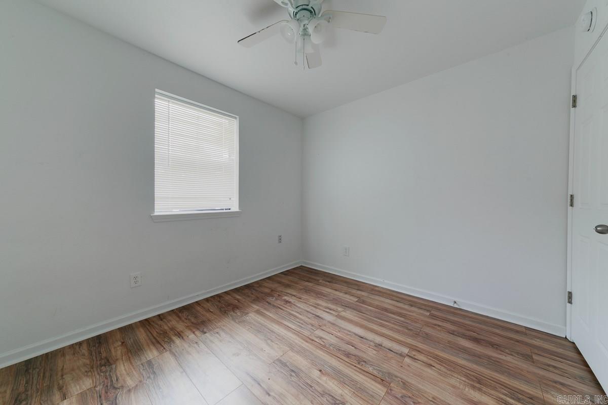 Northpark II - Residential Lease