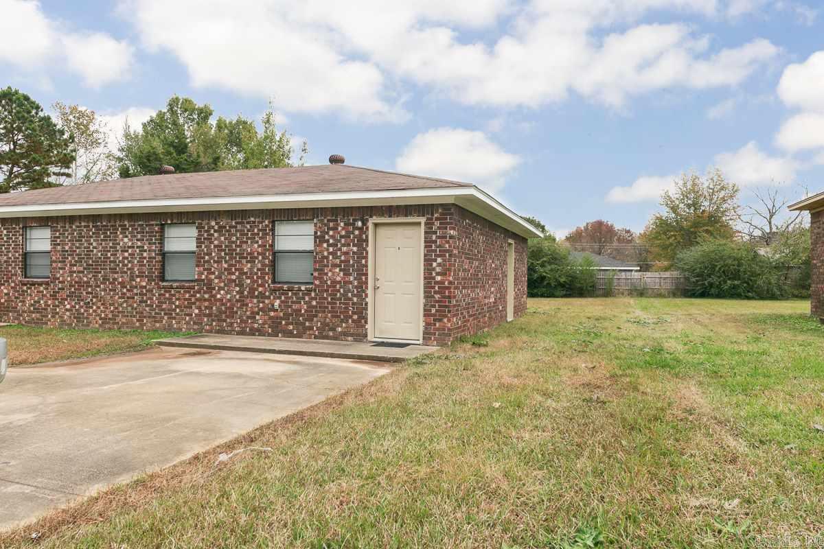 Northpark II - Residential Lease