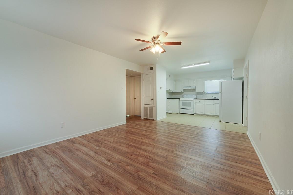 Northpark II - Residential Lease