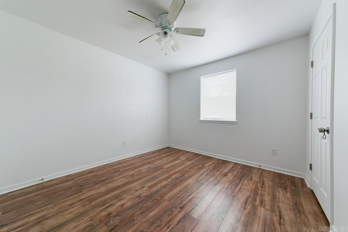 Northpark II - Residential Lease