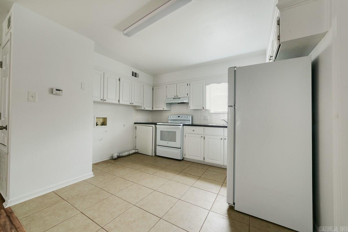 Northpark II - Residential Lease