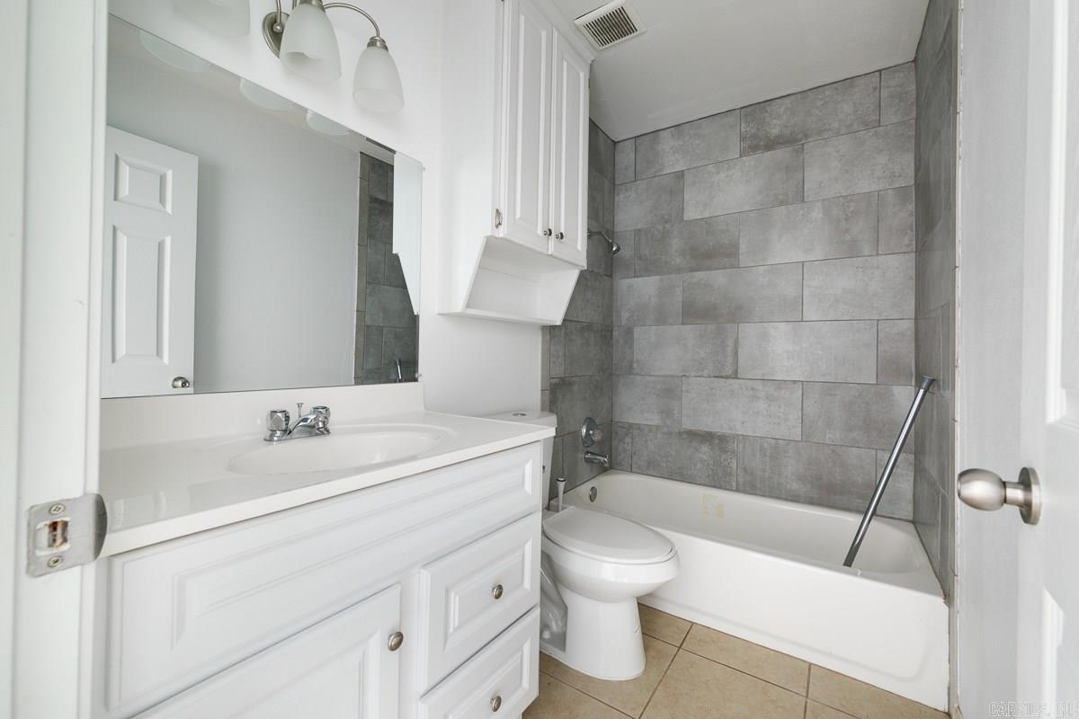 Northpark II - Residential Lease