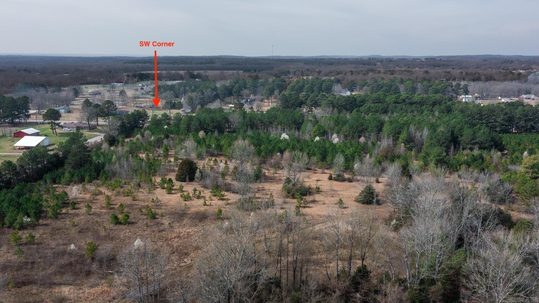 Discover the beauty of rural living in Beebe, AR with this 20-acre property. Approximately 5 acres of cleared offers versatility and tranquility. Just a 10-minute drive from Beebe High School, this property provides easy access to town amenities while enjoying a peaceful countryside setting. Whether you're dreaming of building a home, cultivating a homestead garden, or simply enjoying the quiet life, this land offers endless possibilities. Don't miss this chance to make your rural living dreams a reality in charming Beebe. Check it out today!