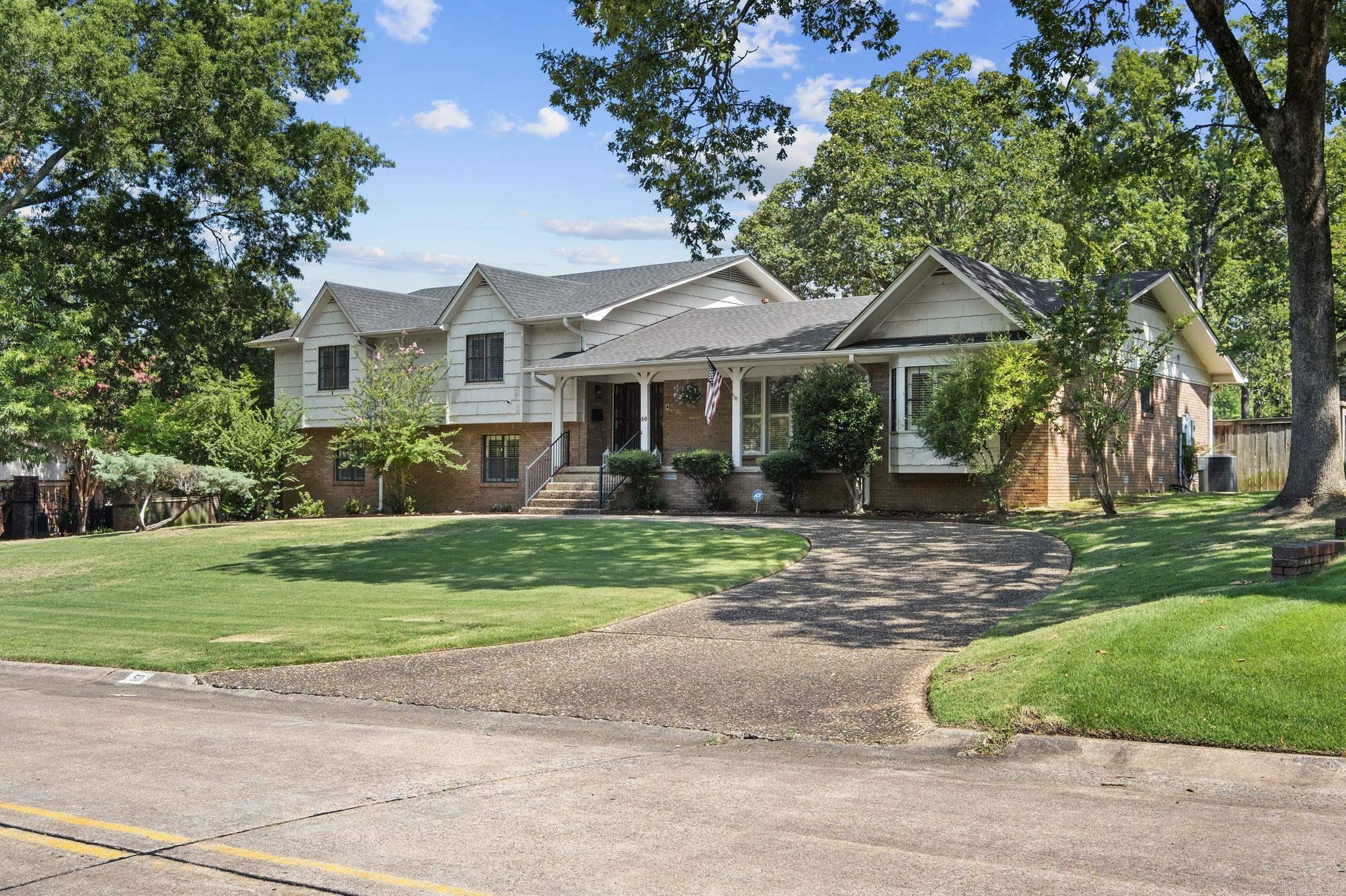 HERITAGE PARK - Residential