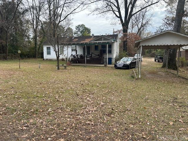 AGEEVILLE ADDITION - Residential