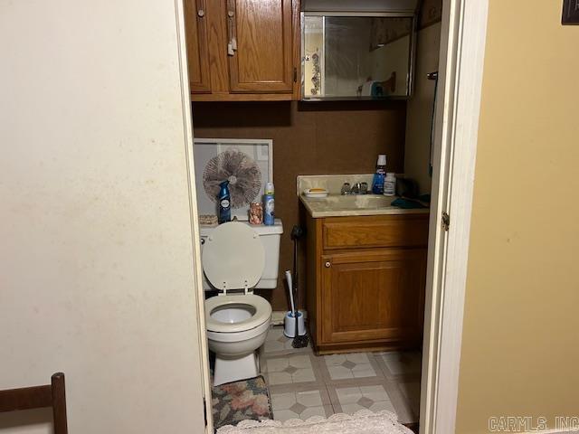 AGEEVILLE ADDITION - Residential