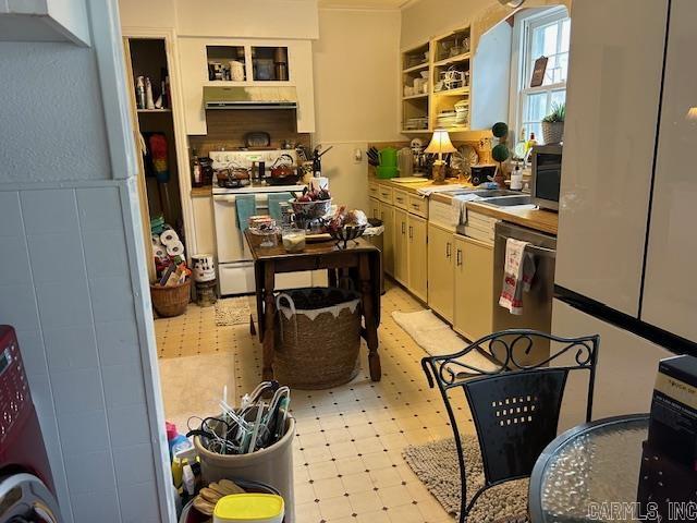 AGEEVILLE ADDITION - Residential