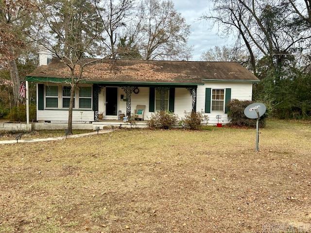 AGEEVILLE ADDITION - Residential