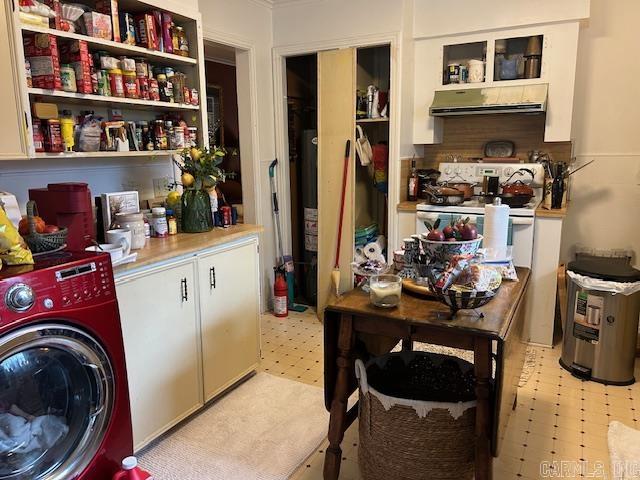 AGEEVILLE ADDITION - Residential