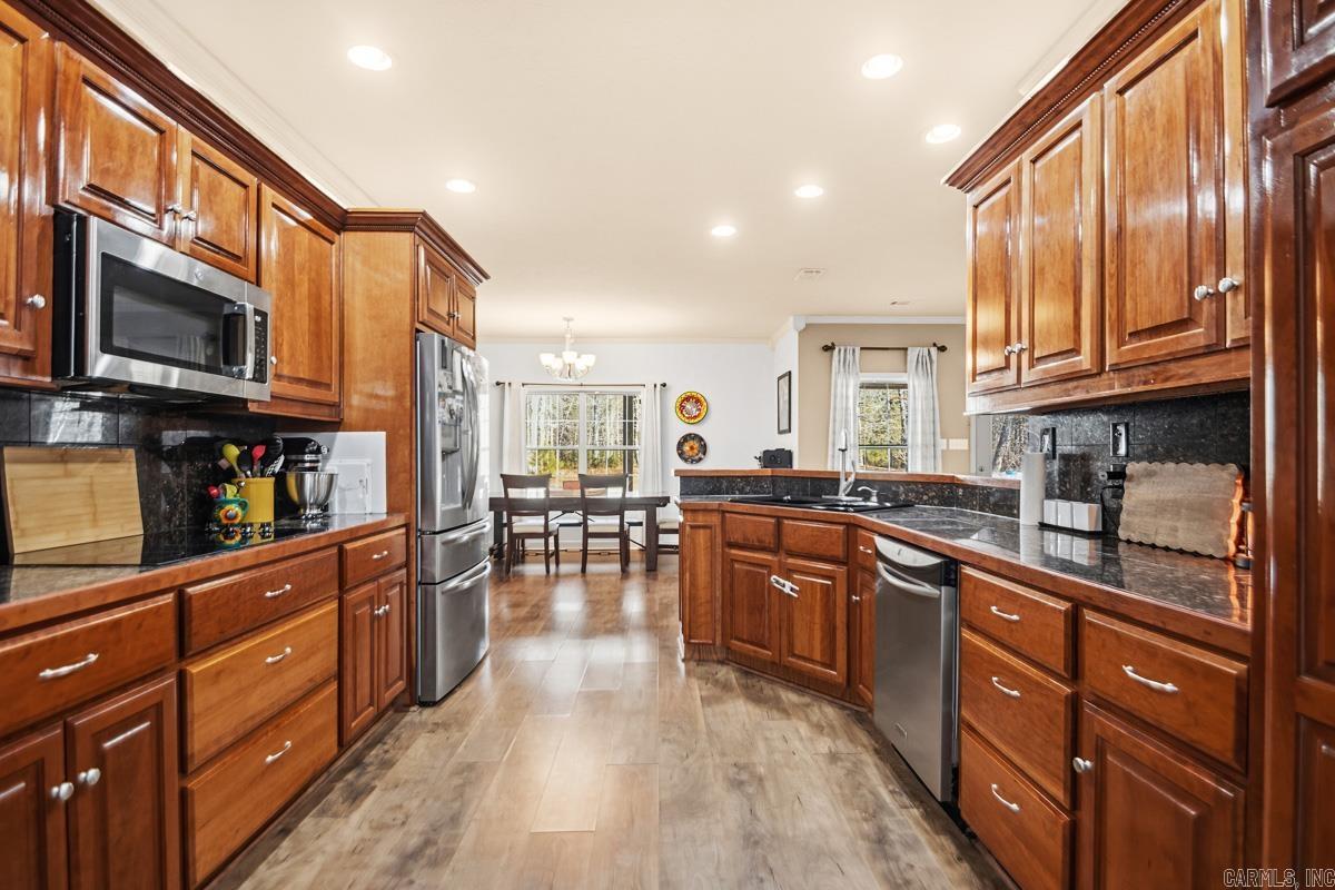 MAPLE CREEK FARMS - Residential