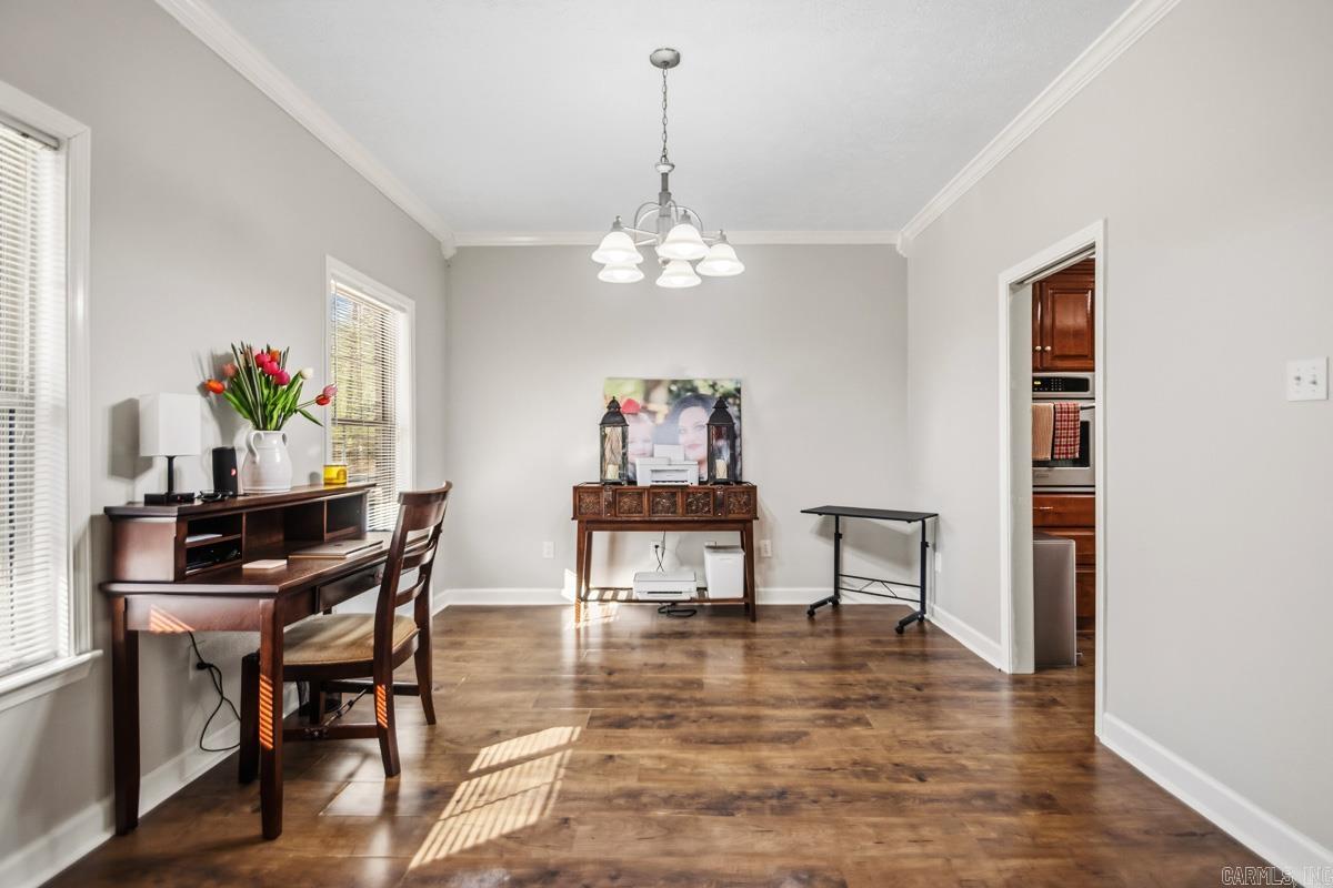 MAPLE CREEK FARMS - Residential