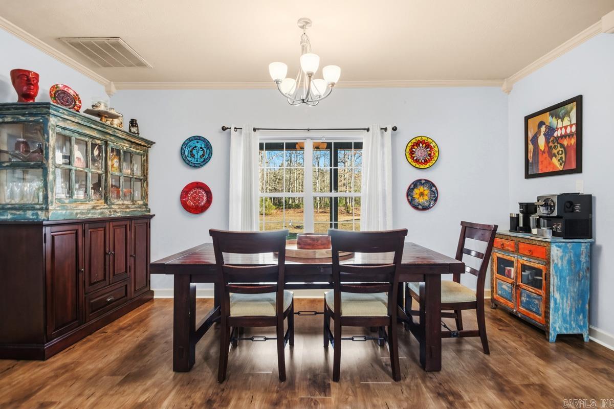 MAPLE CREEK FARMS - Residential