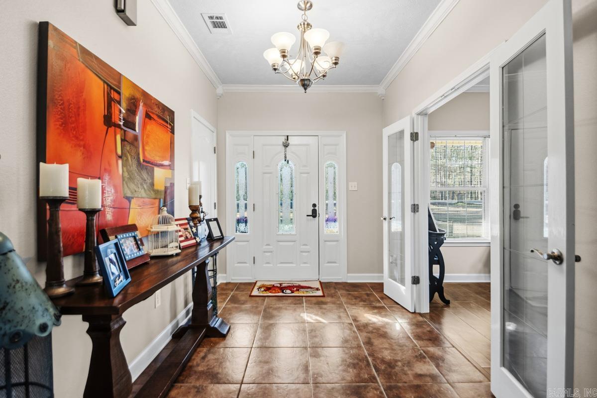 MAPLE CREEK FARMS - Residential