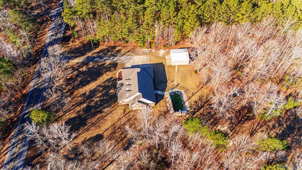 MAPLE CREEK FARMS - Residential