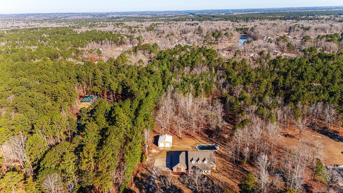 MAPLE CREEK FARMS - Residential