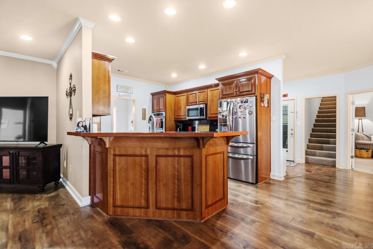 MAPLE CREEK FARMS - Residential