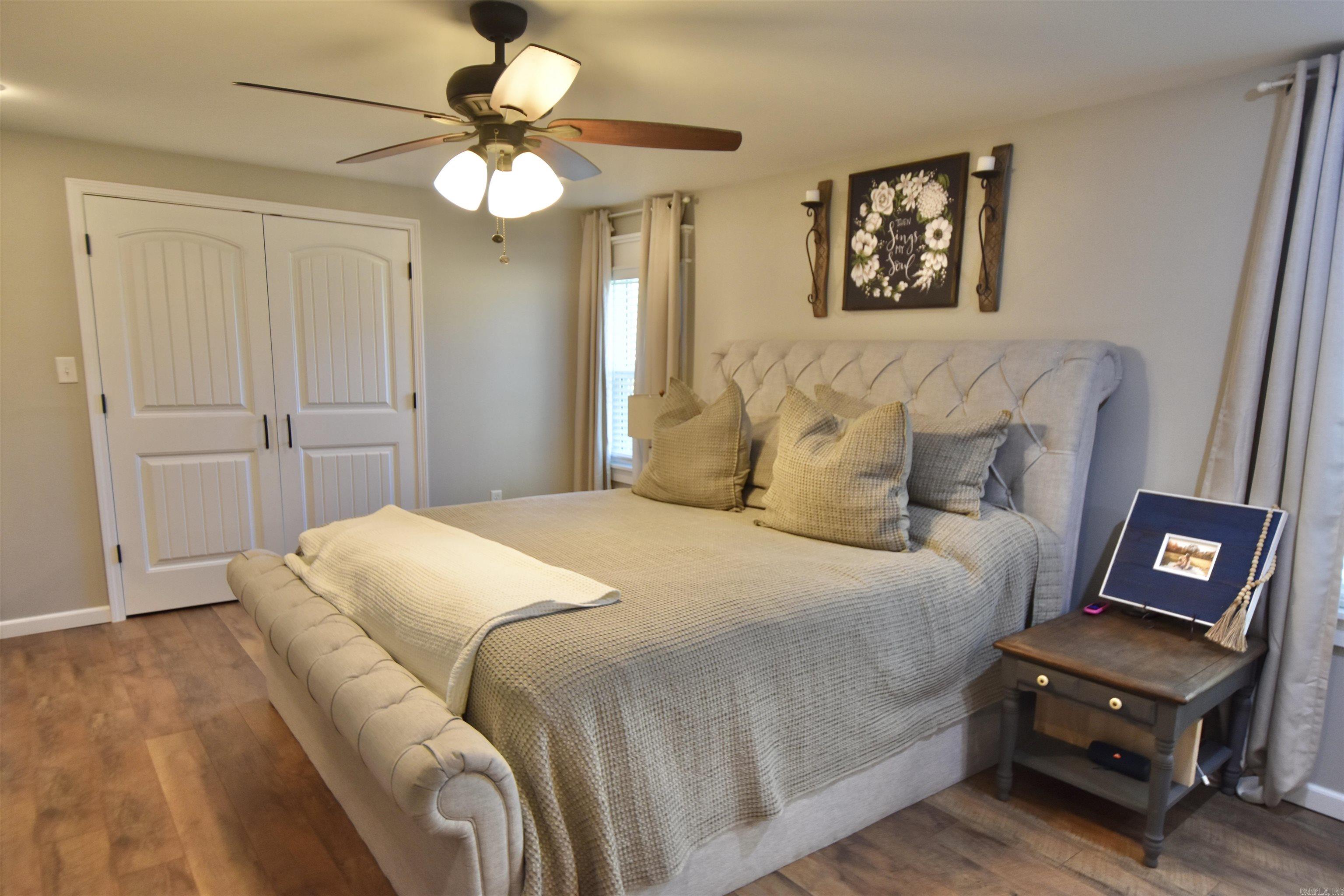 GIFFORD - Residential