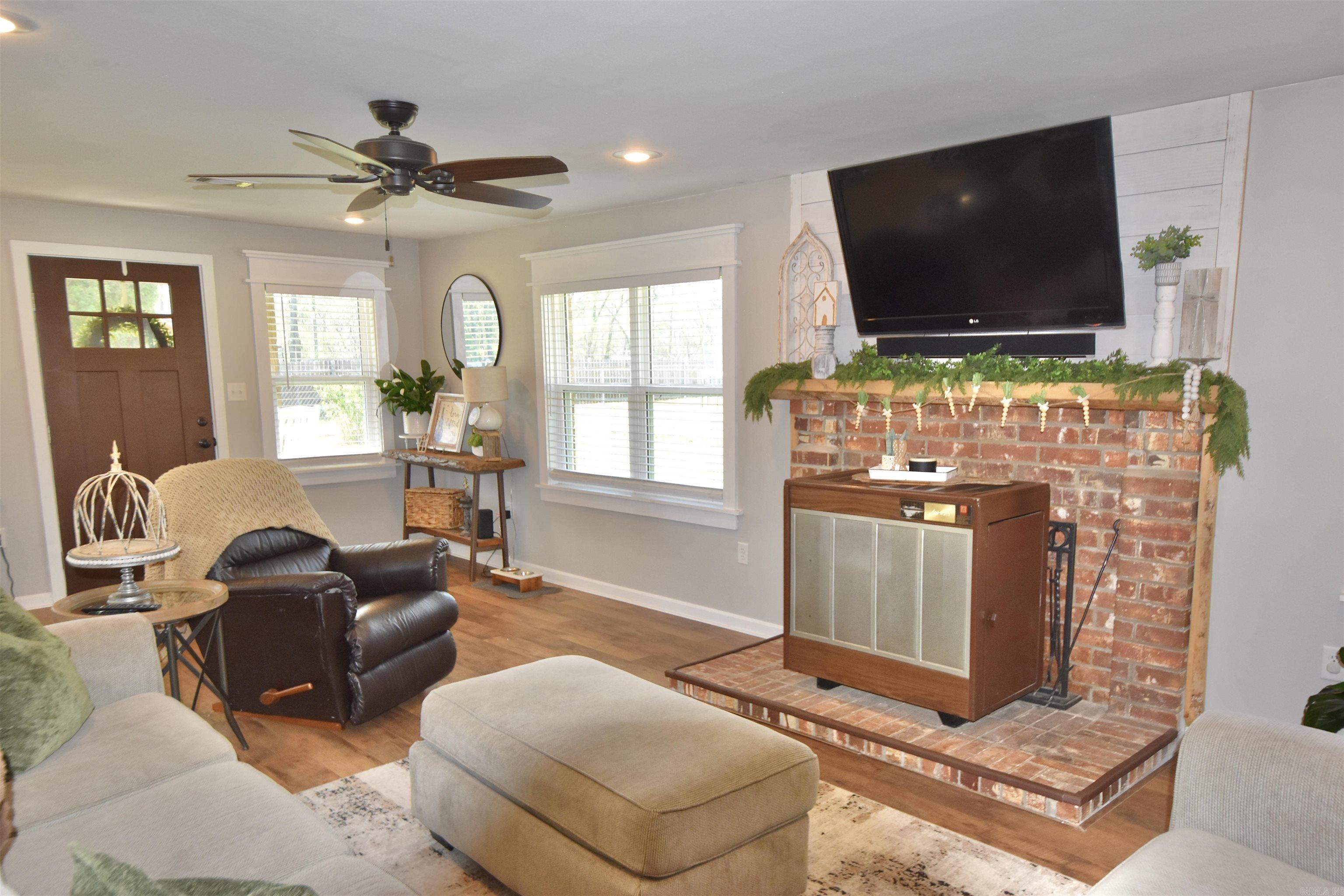 GIFFORD - Residential