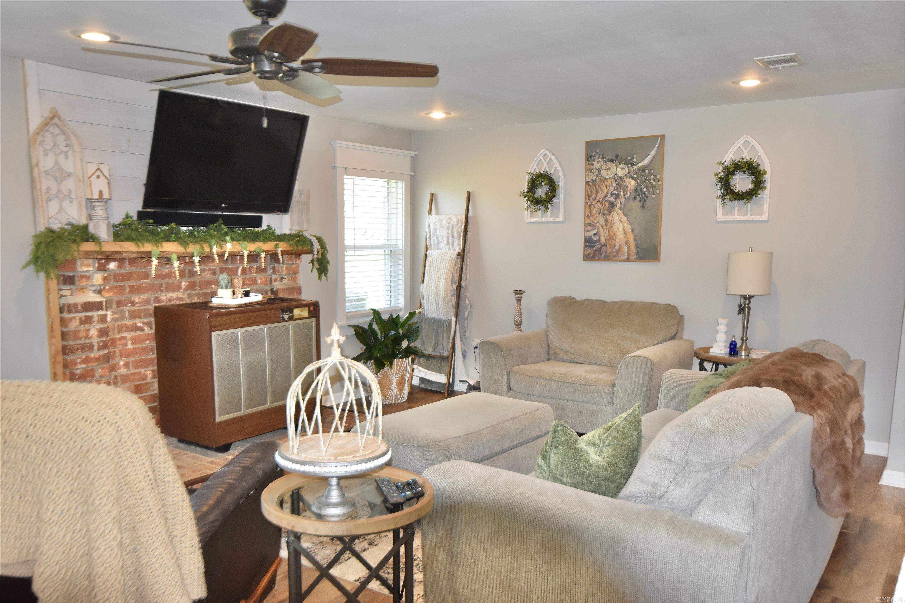 GIFFORD - Residential