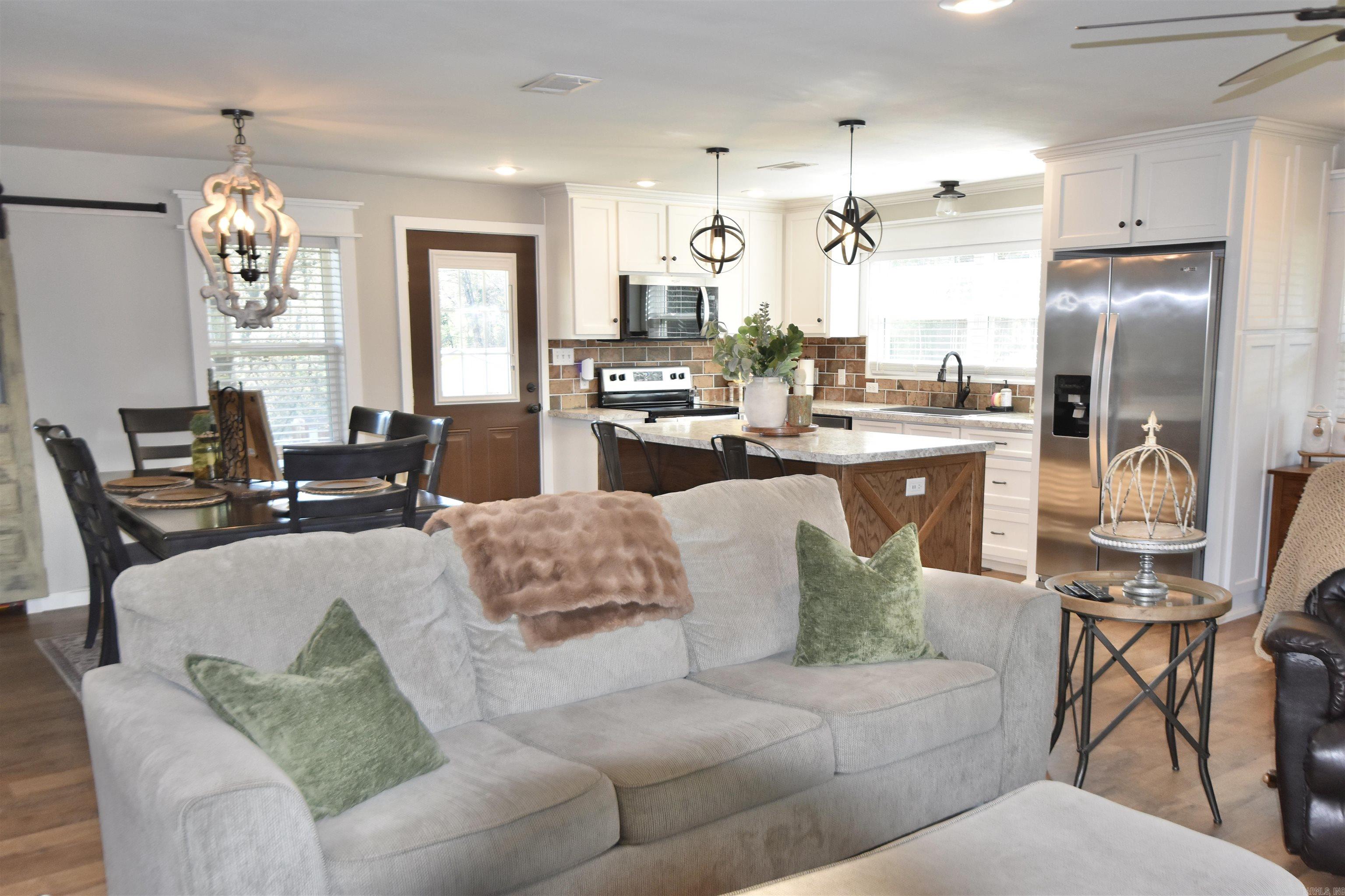 GIFFORD - Residential