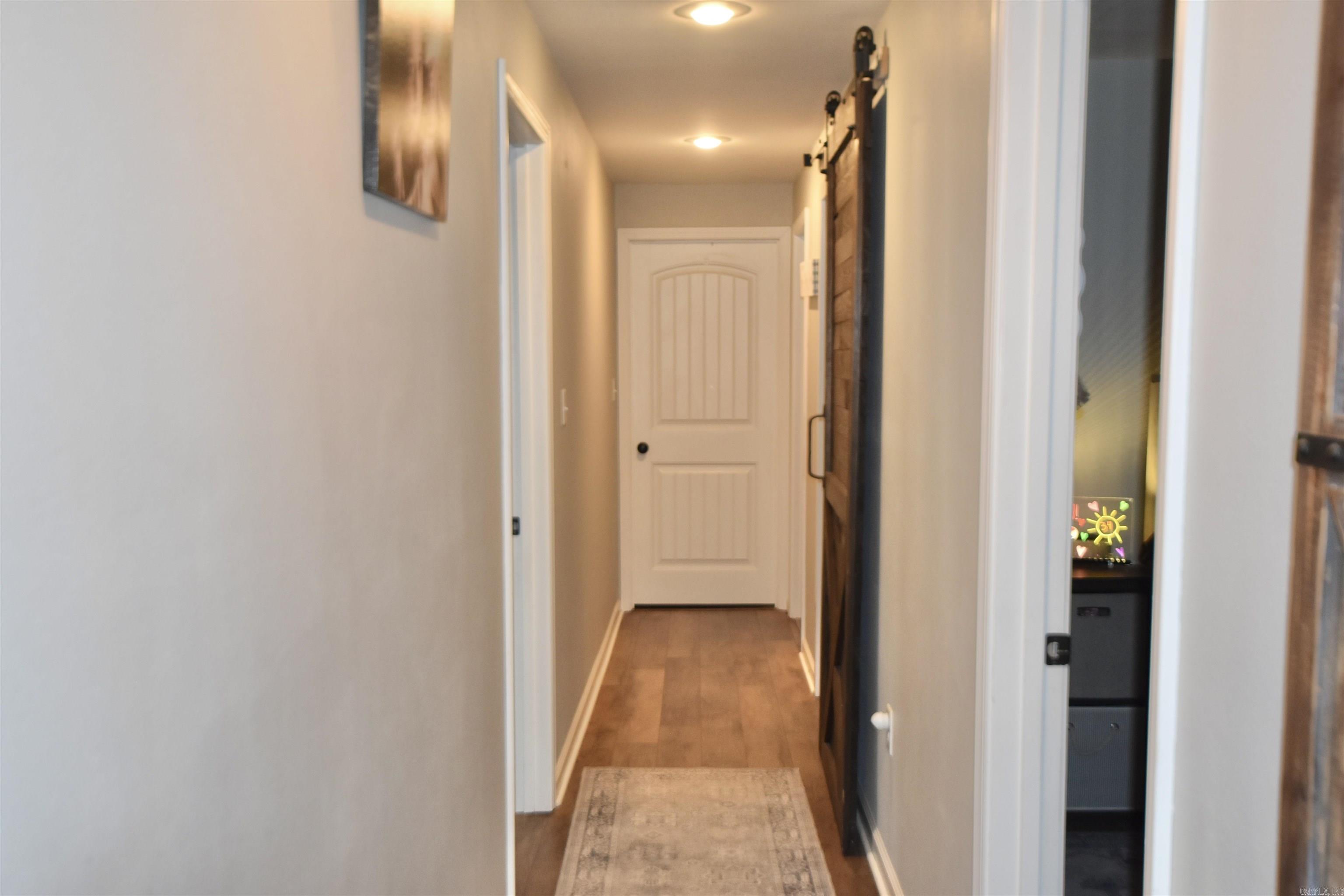 GIFFORD - Residential