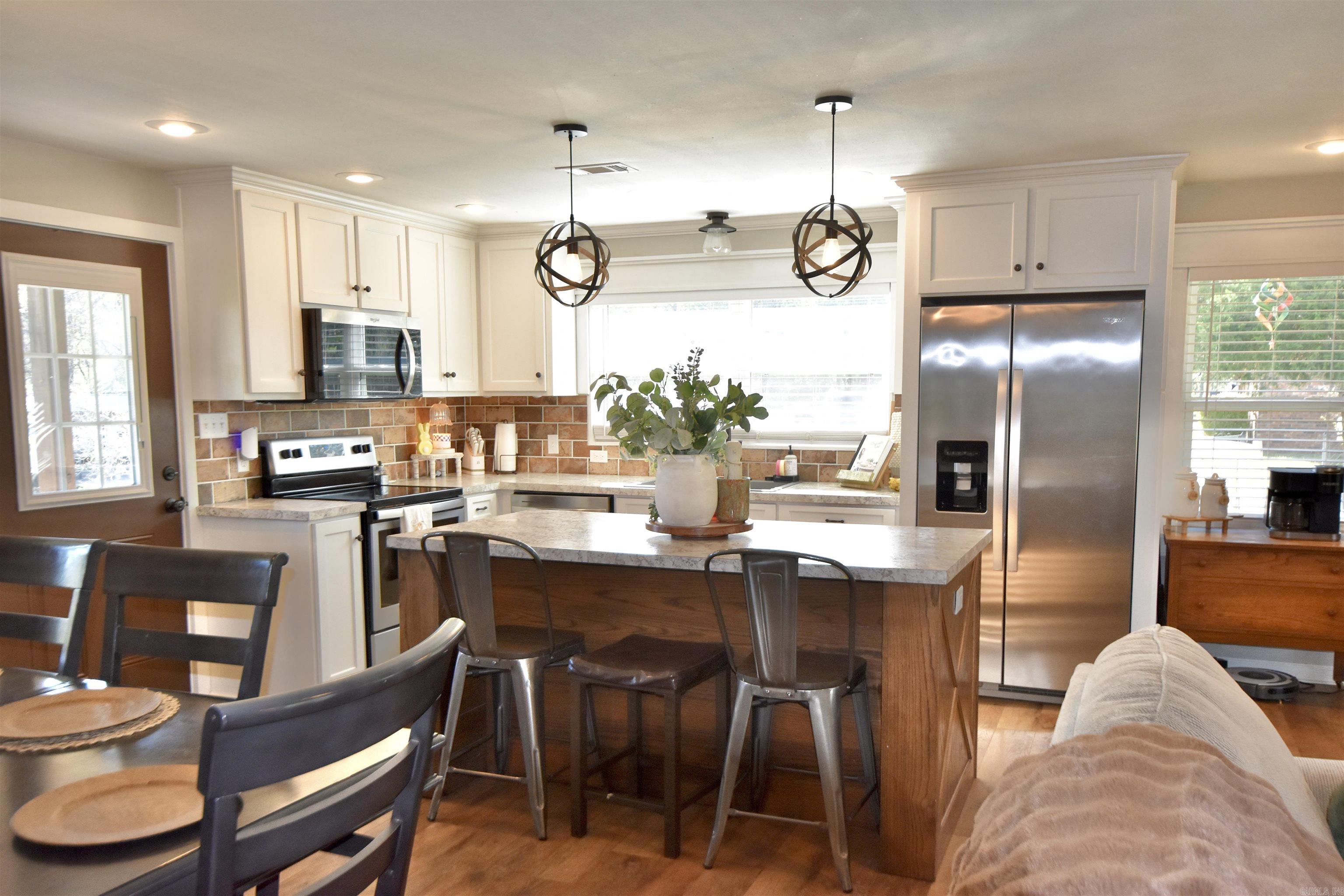 GIFFORD - Residential