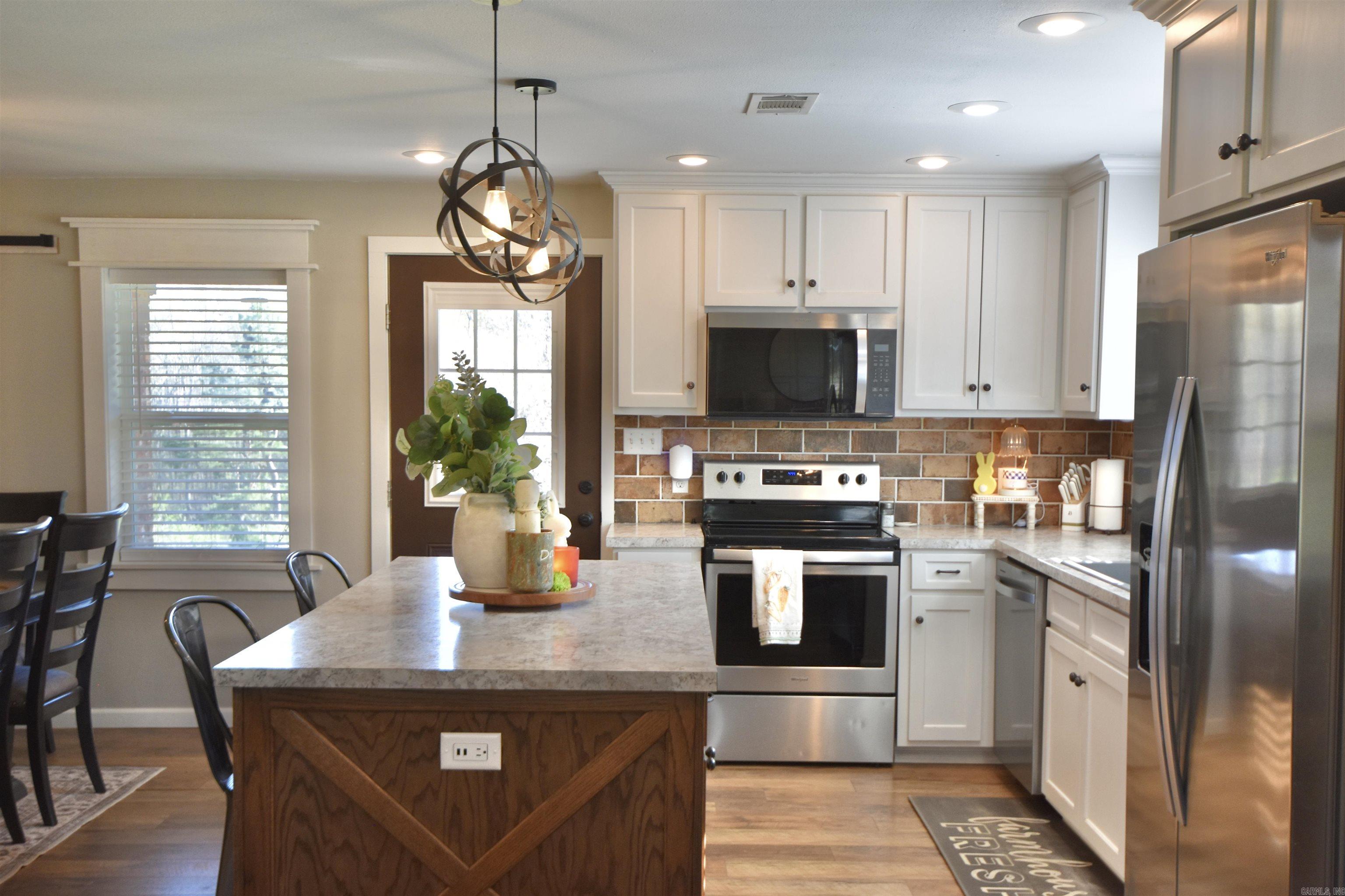 GIFFORD - Residential