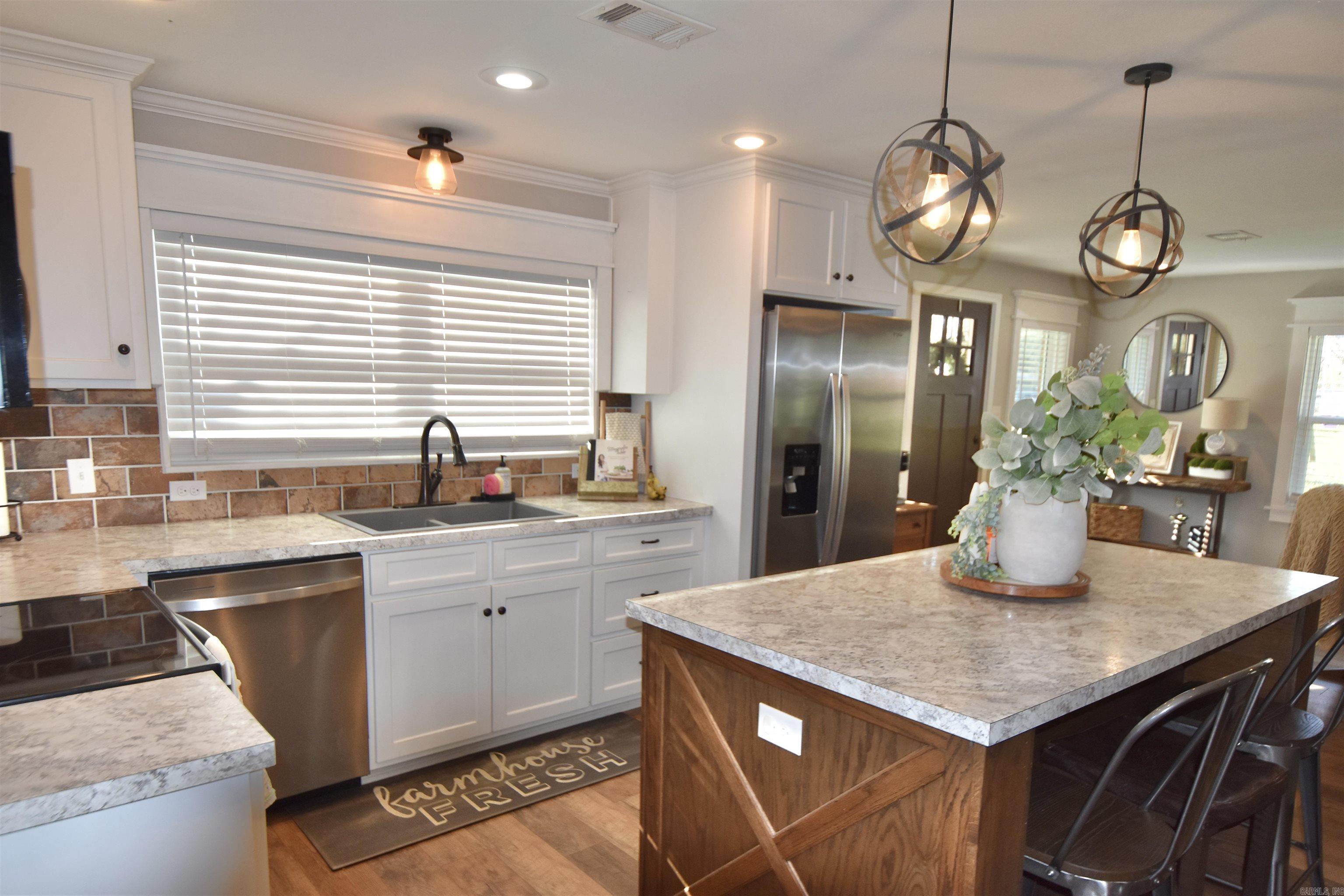 GIFFORD - Residential