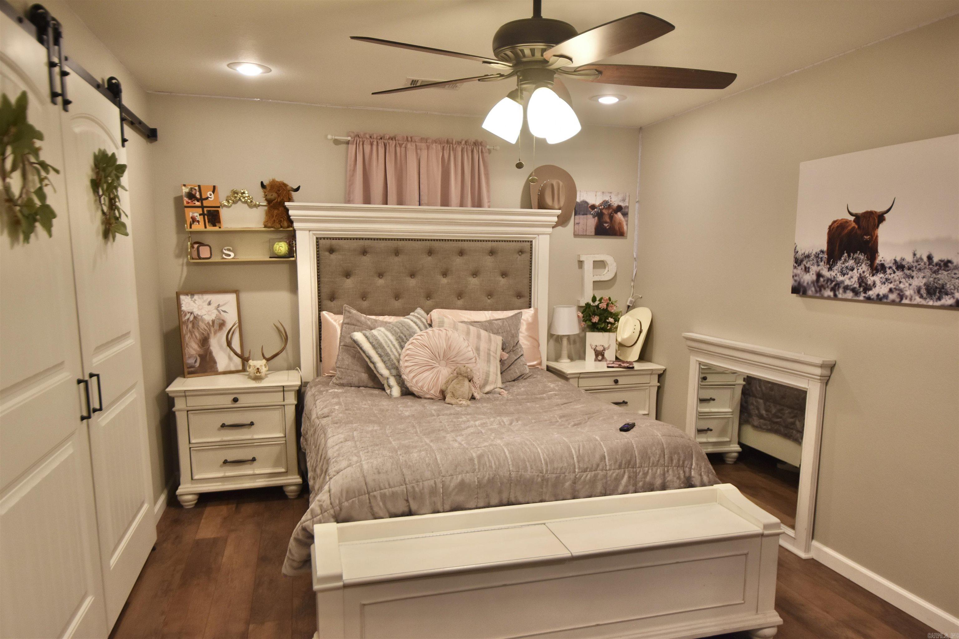 GIFFORD - Residential