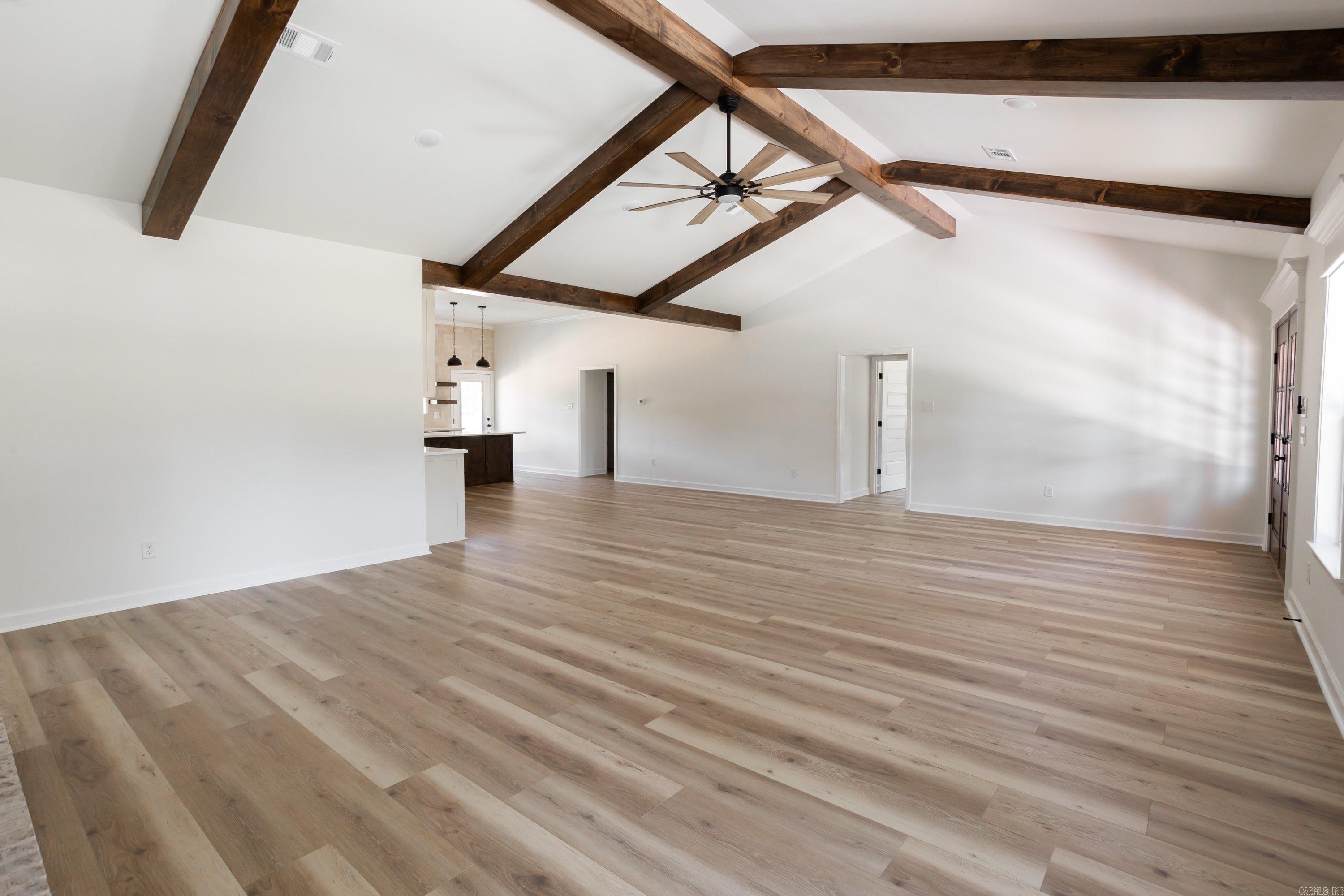 JACKSON ACRES - Residential