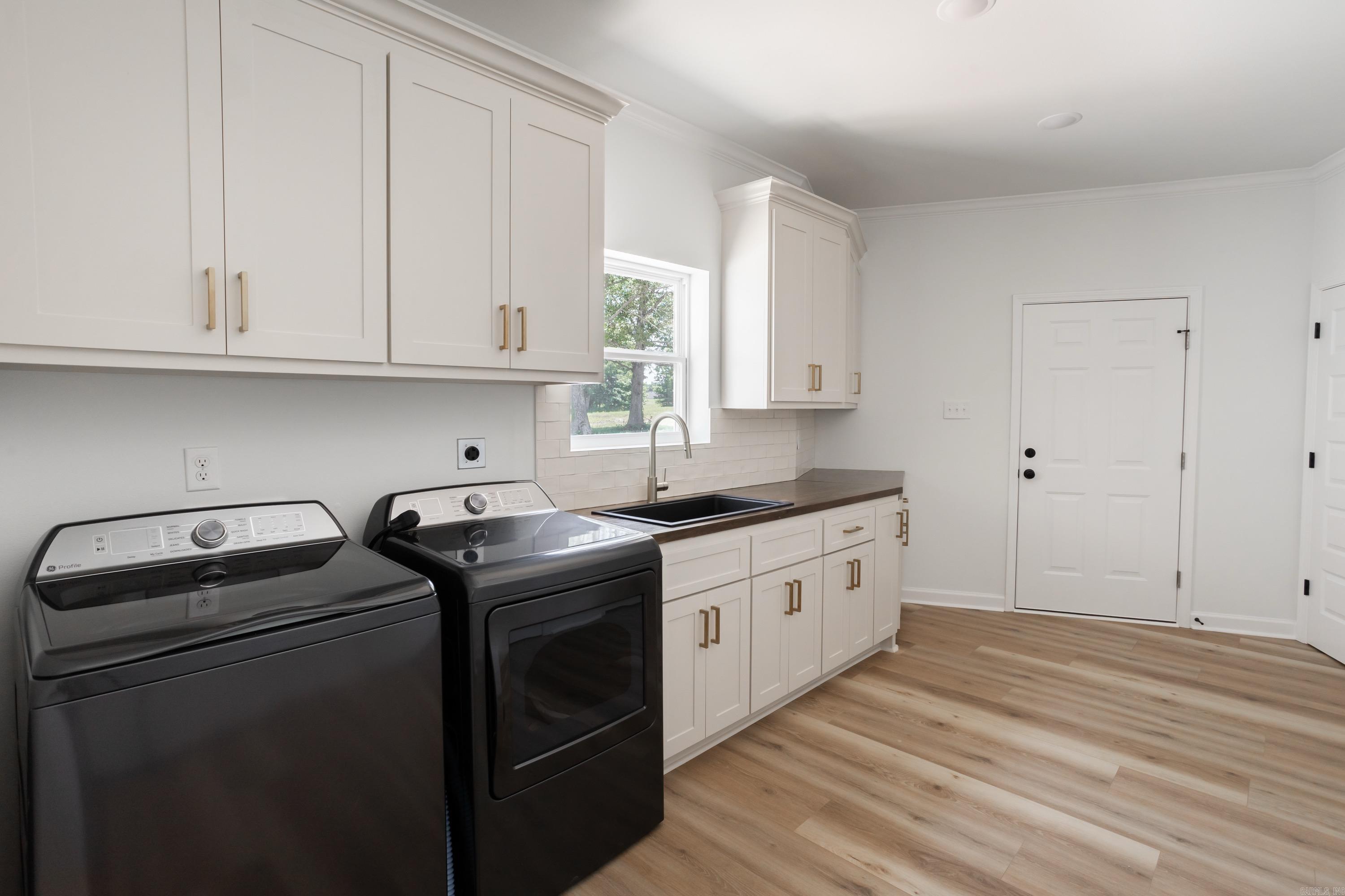 JACKSON ACRES - Residential