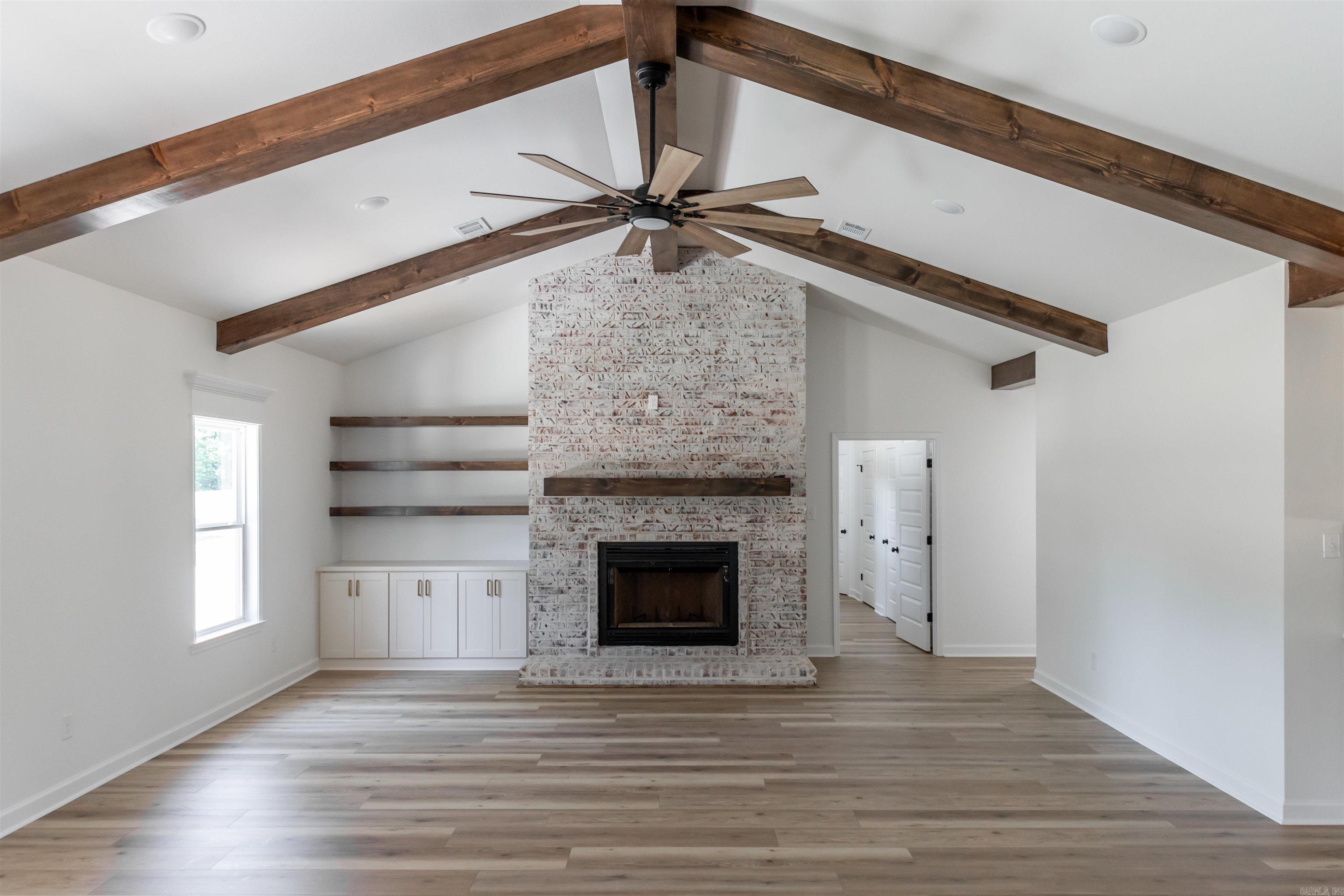 JACKSON ACRES - Residential