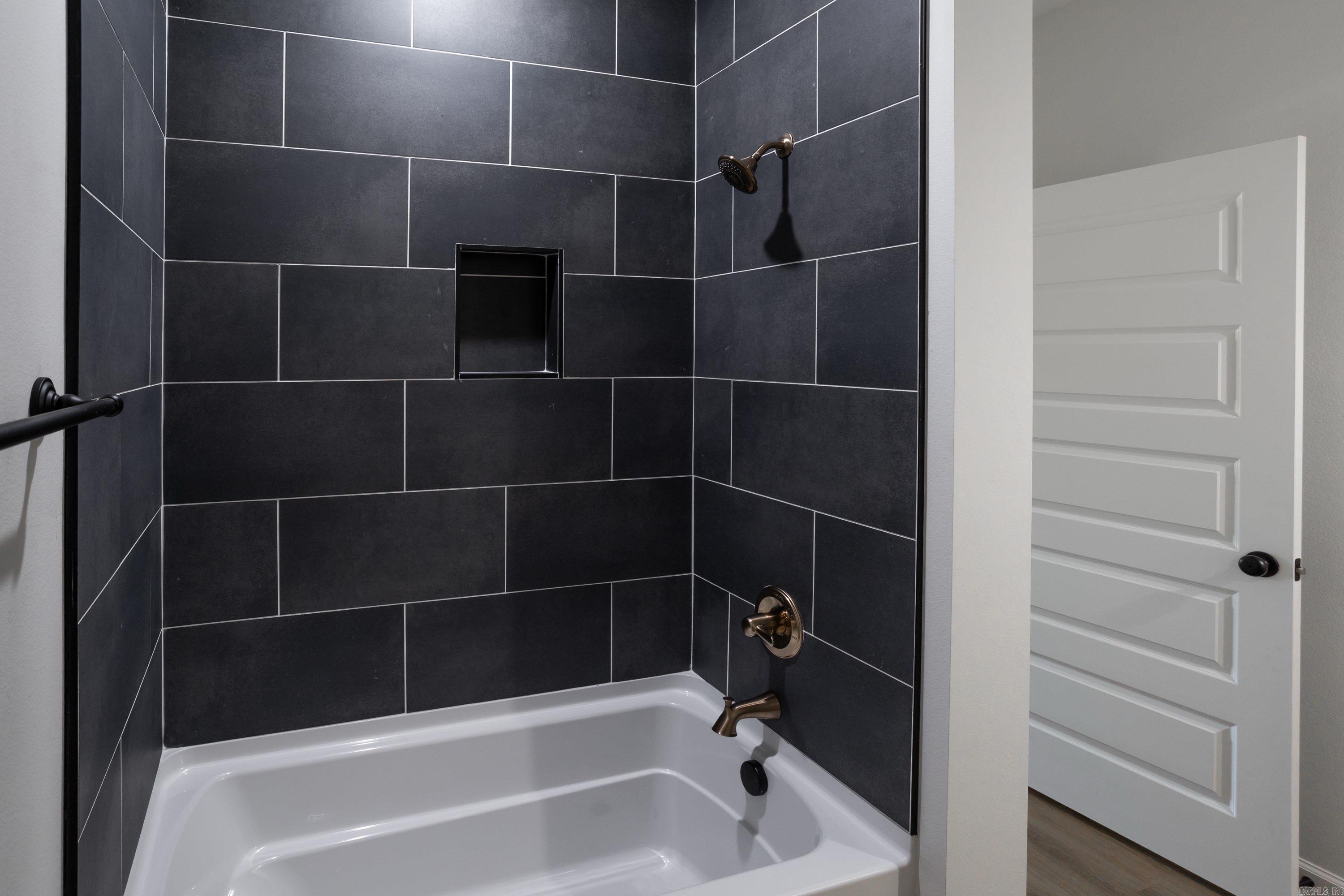 JACKSON ACRES - Residential