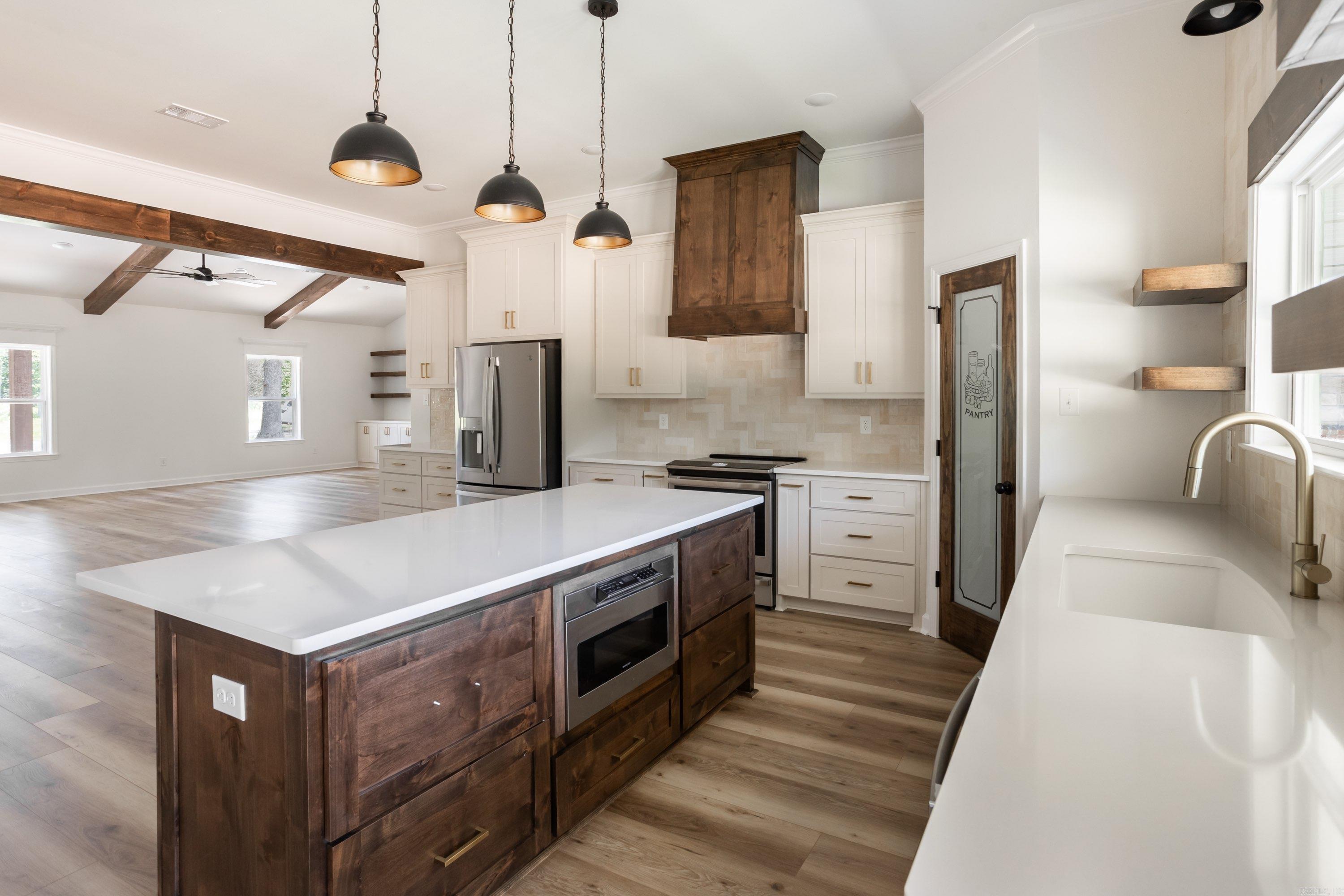 JACKSON ACRES - Residential