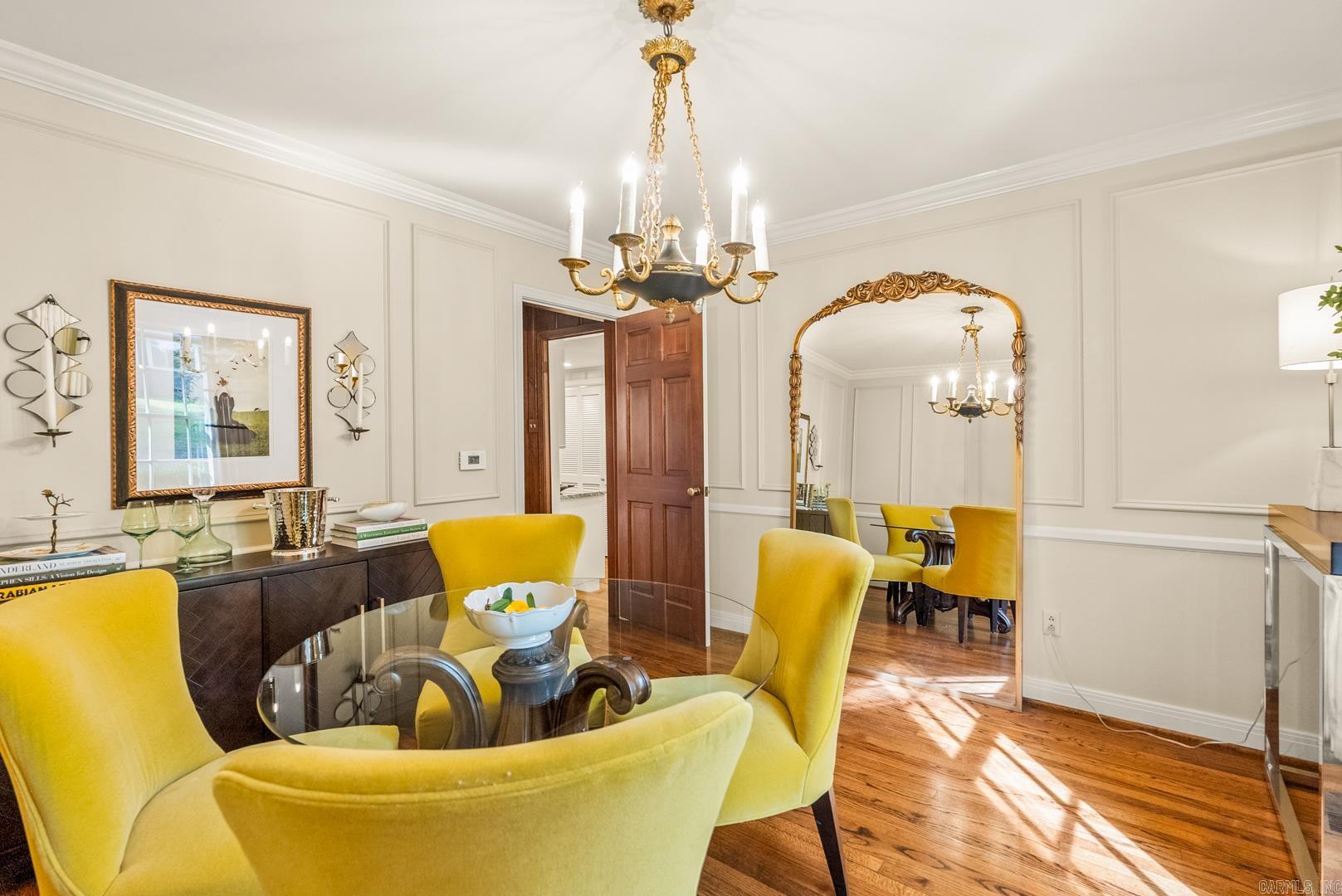 Normandy - Residential