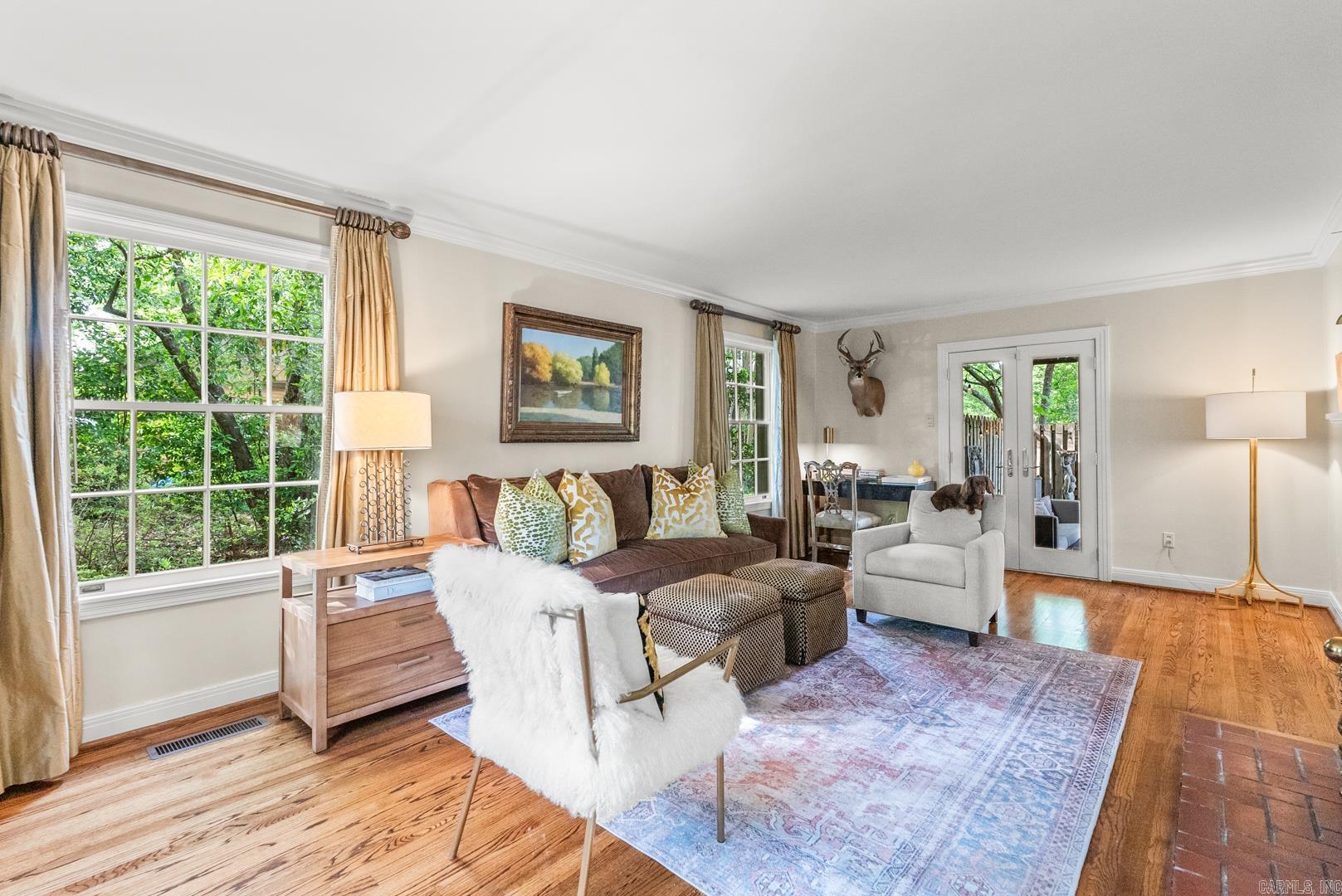 Normandy - Residential